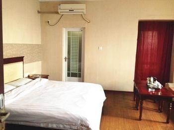 Fu Hua Business Hotel- شيامن المظهر الخارجي الصورة